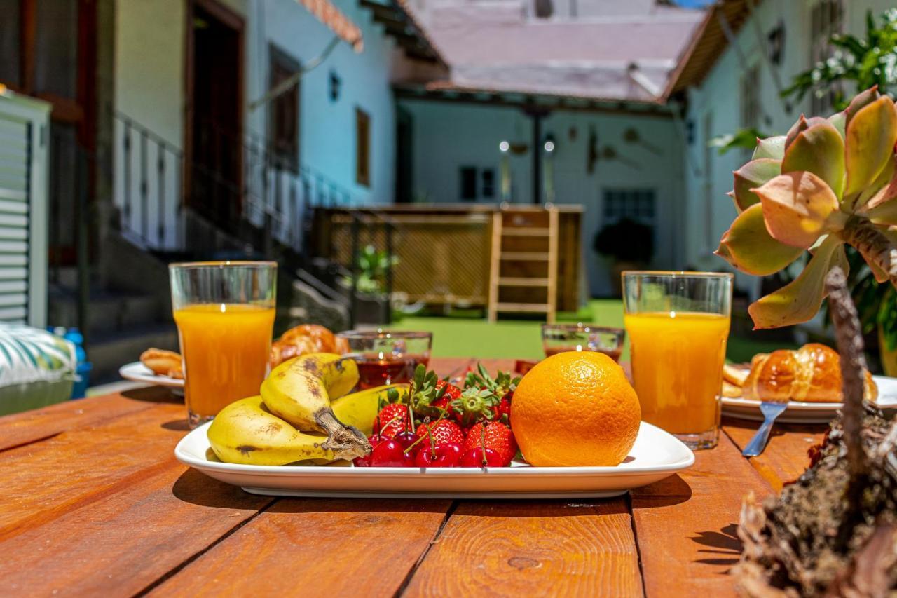 فيلا Casona Gildana: Historia, Patrimonio/E-Working أروكاس المظهر الخارجي الصورة