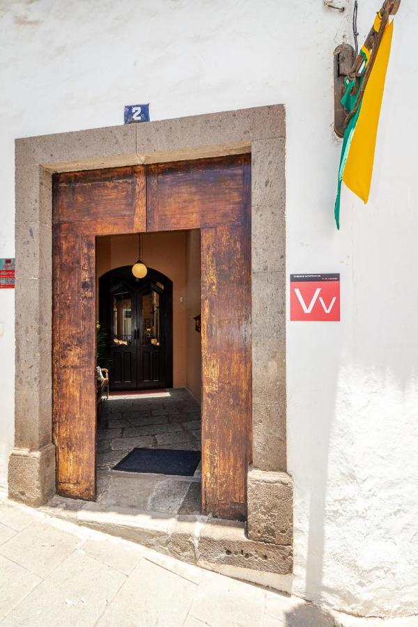 فيلا Casona Gildana: Historia, Patrimonio/E-Working أروكاس المظهر الخارجي الصورة