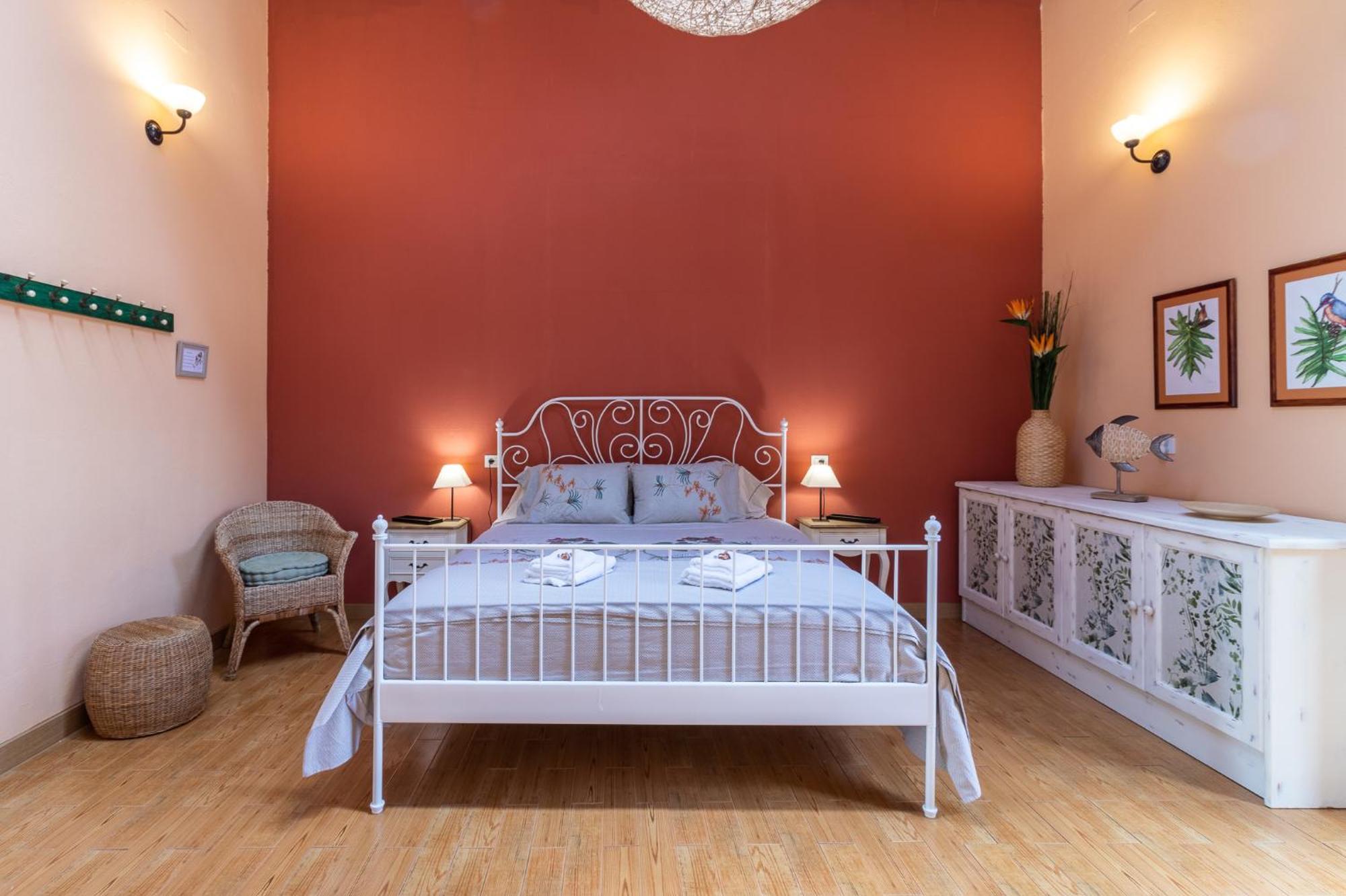 فيلا Casona Gildana: Historia, Patrimonio/E-Working أروكاس المظهر الخارجي الصورة